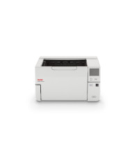 Kodak S2085F Escáner plano y alimentador automático de documentos (ADF, Automatic Document Feeder) 600 x 600 DPI A4 Negro,