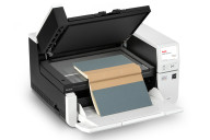 Kodak S2085F Escáner plano y alimentador automático de documentos (ADF, Automatic Document Feeder) 600 x 600 DPI A4 Negro,