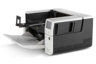 Kodak S2085F Escáner plano y alimentador automático de documentos (ADF, Automatic Document Feeder) 600 x 600 DPI A4 Negro,