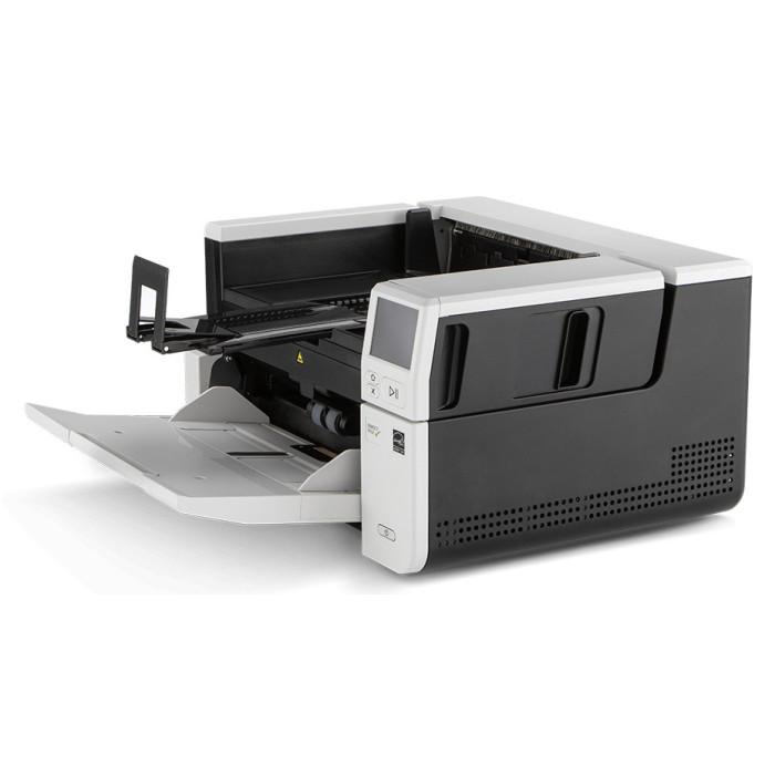Kodak S2085F Escáner plano y alimentador automático de documentos (ADF, Automatic Document Feeder) 600 x 600 DPI A4 Negro,