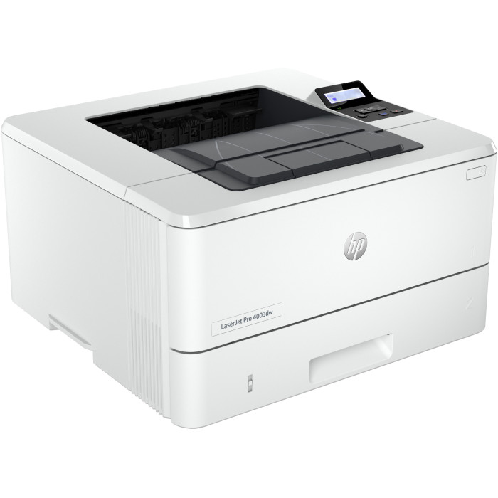 HP LaserJet Pro 4003dw Printer 1200 x 1200 DPI