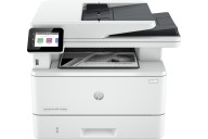 HP LaserJet Pro MFP 4103fdw Printer Laser A4 1200 x 1200 DPI 40 ppm