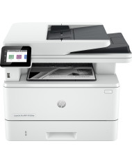 HP LaserJet Pro MFP 4103fdw Printer Laser A4 1200 x 1200 DPI 40 ppm