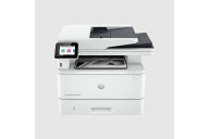HP LaserJet Pro MFP 4103fdw Printer Laser A4 1200 x 1200 DPI 40 ppm