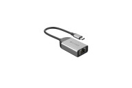 Targus HD425B adaptador y tarjeta de red Ethernet 2500 Mbit s