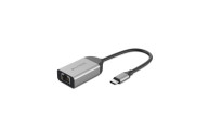 Targus HD425B adaptador y tarjeta de red Ethernet 2500 Mbit s