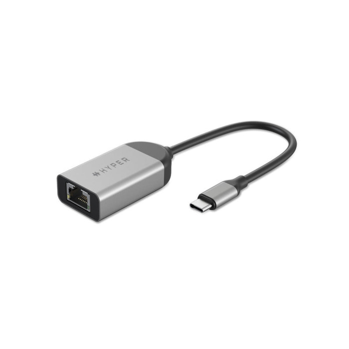 Targus HD425B adaptador y tarjeta de red Ethernet 2500 Mbit s
