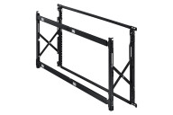 Samsung WMN-46VD soporte para pantalla de señalización 116,8 cm (46") Negro