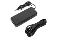 Targus DOCK182USZ base para portátil y replicador de puertos USB 3.2 Gen 2 (3.1 Gen 2) Type-C Negro
