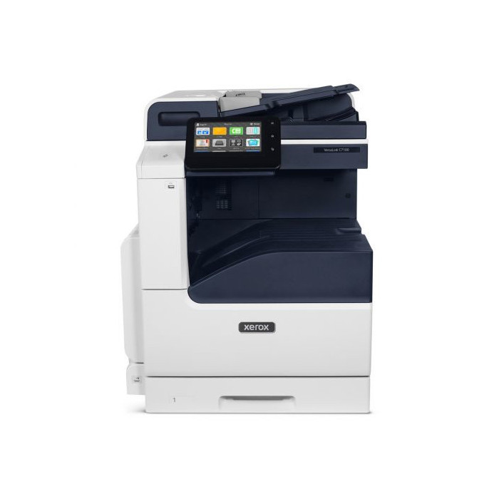 Xerox VersaLink C7130 Laser A3 1200 x 2400 DPI 30 ppm