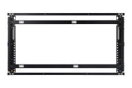 Samsung WMN-55VD soporte para pantalla de señalización 139,7 cm (55") Blanco