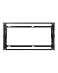 Samsung WMN-55VD soporte para pantalla de señalización 139,7 cm (55") Blanco