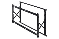 Samsung WMN-55VD soporte para pantalla de señalización 139,7 cm (55") Blanco