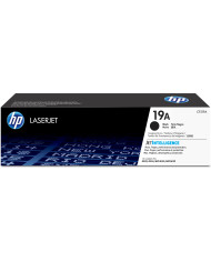 HP Tambor de imágenes Original LaserJet 19A