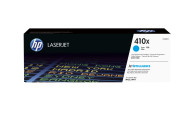 HP Cartucho de tóner original LaserJet 410X cian de alta capacidad