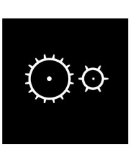 Xerox 675K92002 pieza de repuesto de equipo de impresión Conjunto de fusores 1 pieza(s)