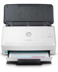 HP ScanJet Pro 2000 s2 Escáner alimentado con hojas 600 x 600 DPI A4 Negro, Blanco