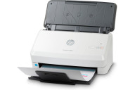 HP ScanJet Pro 2000 s2 Escáner alimentado con hojas 600 x 600 DPI A4 Negro, Blanco