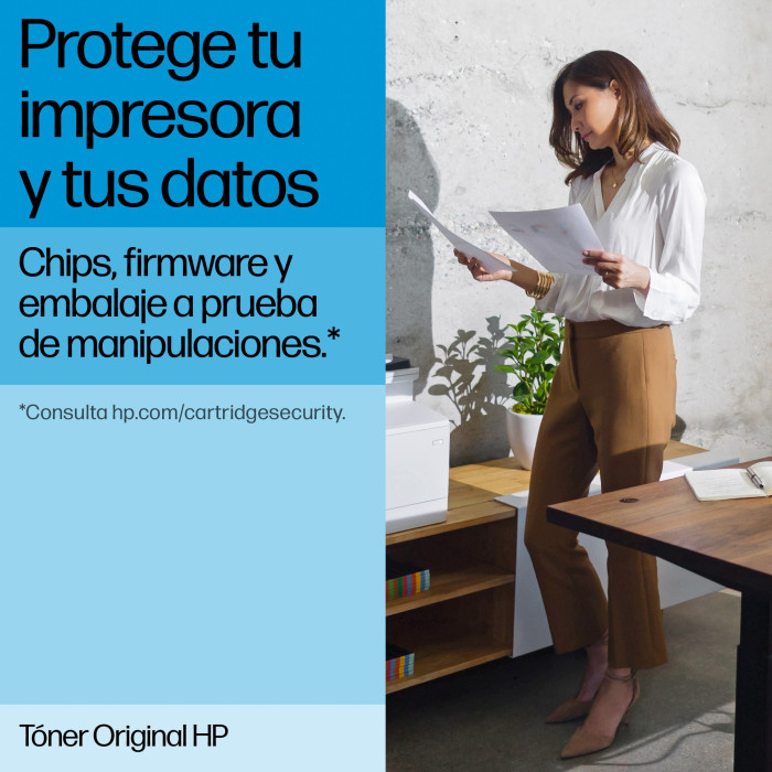 HP Tambor de imágenes Original LaserJet 32A