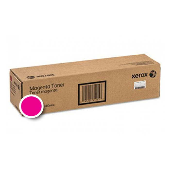 Xerox 006R01703 cartucho de tóner 1 pieza(s) Original Magenta