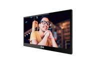 AOC 16T3E pantalla para PC 39,6 cm (15.6") 1920 x 1080 Pixeles Negro