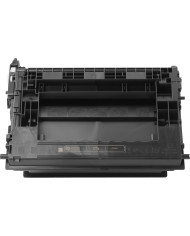 HP Cartucho de tóner original LaserJet 37X de alta capacidad negro