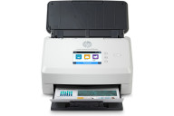 HP ScanJet Enterprise Flow N7000 snw1 Escáner alimentado con hojas 600 x 600 DPI A4 Blanco