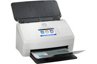 HP ScanJet Enterprise Flow N7000 snw1 Escáner alimentado con hojas 600 x 600 DPI A4 Blanco