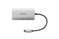 Targus ACH228USZ hub de interfaz USB 3.2 Gen 1 (3.1 Gen 1) Type-C