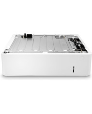 HP LaserJet Bandeja de alimentador de 550 hojas