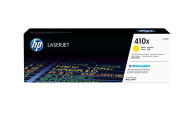 HP Cartucho de tóner original LaserJet 410X amarillo de alta capacidad