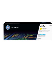 HP Cartucho de tóner original LaserJet 410X amarillo de alta capacidad