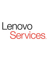 Lenovo 4L47A09133 extensión de la garantía