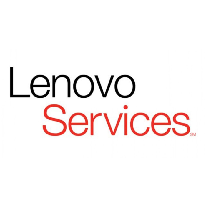 Lenovo 4L47A09133 extensión de la garantía