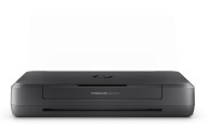 HP Officejet 200 Mobile Inalámbrico Color Impresora