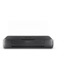 HP Officejet 200 Mobile Inalámbrico Color Impresora