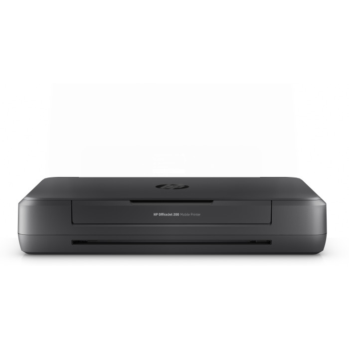 HP Officejet 200 Mobile Inalámbrico Color Impresora