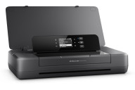 HP Officejet 200 Mobile Inalámbrico Color Impresora