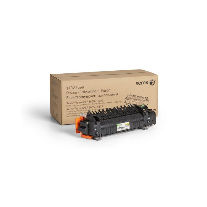 Xerox 115R00139 fusor 200000 páginas