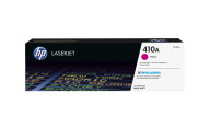 HP Cartucho de tóner original LaserJet 410A magenta