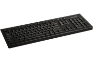 Targus AKB30ES teclado Oficina USB QWERTY Español Negro