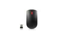 Lenovo 4X30M56888 ratón Oficina Ambidextro RF inalámbrico Óptico 1200 DPI