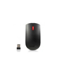 Lenovo 4X30M56888 ratón Oficina Ambidextro RF inalámbrico Óptico 1200 DPI