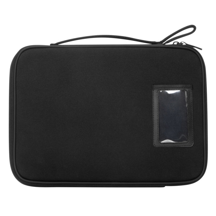 Targus TBS578GL maletines para portátil 30,5 cm (12") Funda Negro