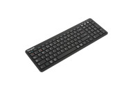 Targus AKB863ES teclado Universal Bluetooth Español Negro