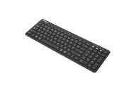 Targus AKB863ES teclado Universal Bluetooth Español Negro
