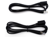 POLY Paquete de extensión de cable de micrófono de expansión Studio X50 X52 X70 USB