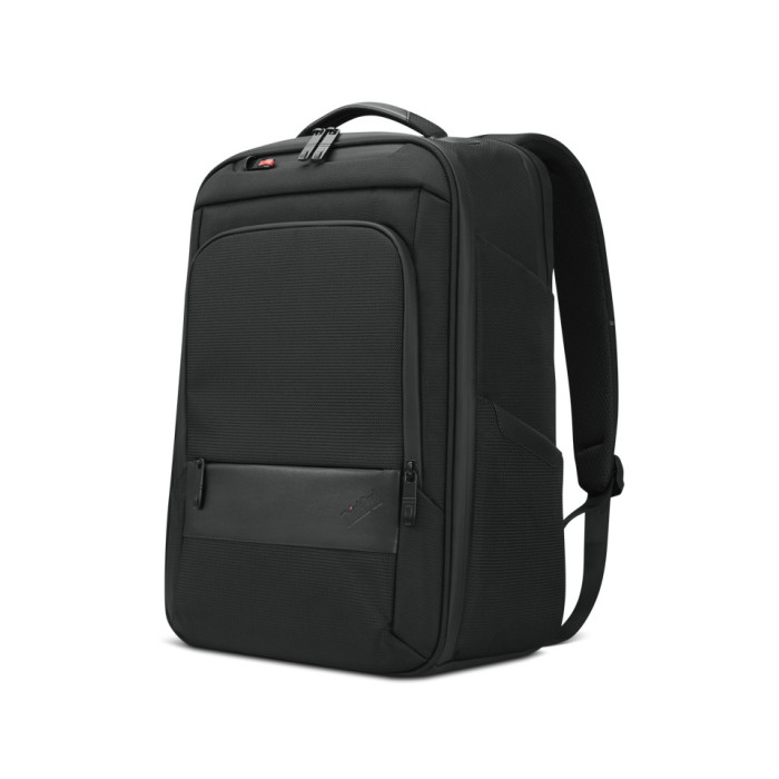 Lenovo ThinkPad Professional 16-inch Gen 2 mochila Mochila informal Negro Plástico