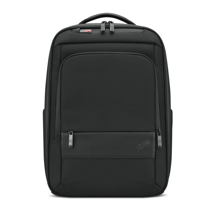 Lenovo ThinkPad Professional 16-inch Gen 2 mochila Mochila informal Negro Plástico