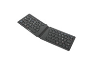 Targus AKF003ES teclado Universal Bluetooth QWERTY Español Negro